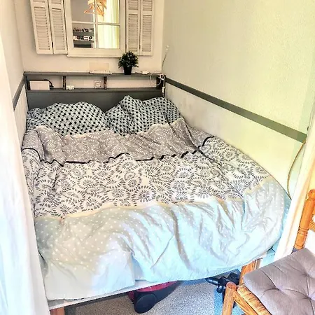 Petit Coin De Paradis En Plein Centre De Barèges