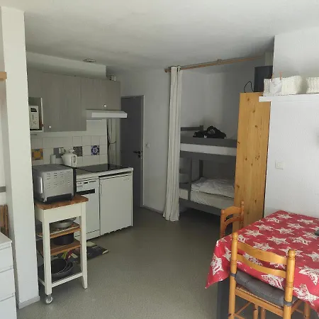 Petit Coin De Paradis En Plein Centre De