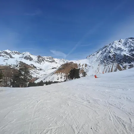 Διαμέρισμα Petit Coin De Paradis En Plein Centre De *