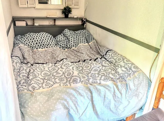 Petit Coin De Paradis En Plein Centre De Barèges