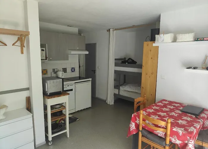 Petit Coin De Paradis En Plein Centre De