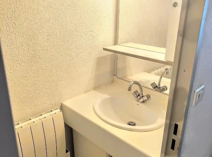 Petit Coin De Paradis En Plein Centre De Barèges