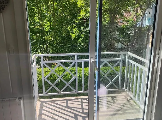 Petit Coin De Paradis En Plein Centre De Διαμέρισμα *