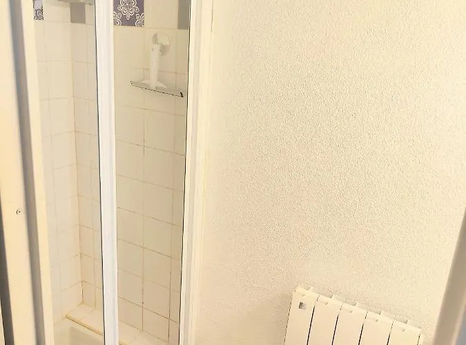 Διαμέρισμα Petit Coin De Paradis En Plein Centre De