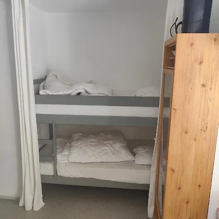 Apartament Petit Coin De Paradis En Plein Centre De *