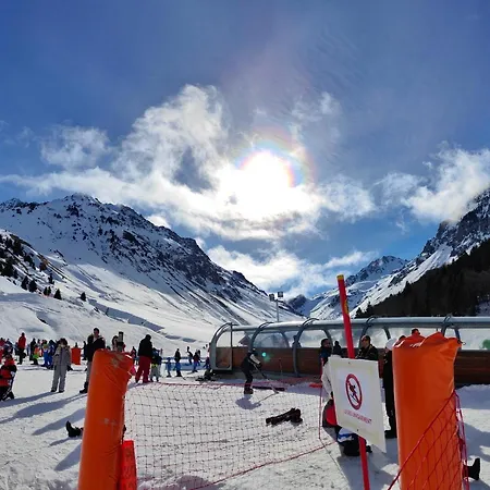 Petit Coin De Paradis En Plein Centre De Апартаменты