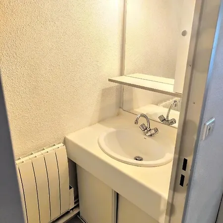 Petit Coin De Paradis En Plein Centre De Barèges