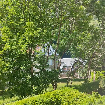 Petit Coin De Paradis En Plein Centre De * Бареж