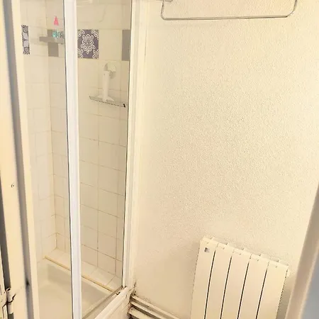 Apartament Petit Coin De Paradis En Plein Centre De