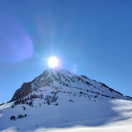 Petit Coin De Paradis En Plein Centre De * Бареж