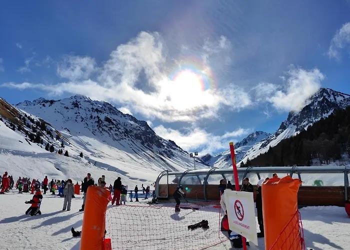 Petit Coin De Paradis En Plein Centre De Апартаменты